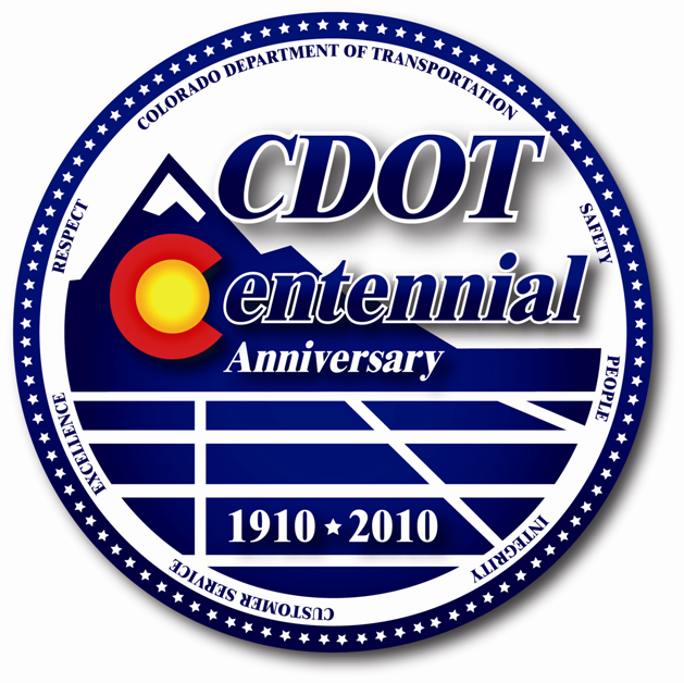 Centennial Logo Centennial Logo