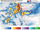 National Weather Service Snowfall Accumulation Map 030325 to 030425.png thumbnail image