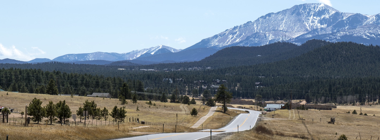 TLAM Header Image of roads and mountains