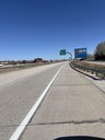 I-25 Concrete Panel Replacement Northbound I-25 Wellington Exit 278.jpg thumbnail image
