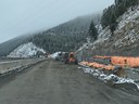 I-70 Floyd Hill East Section Construction Zone.jpg thumbnail image