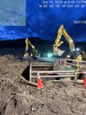 I-70 Floyd Hill Drainage Pipe Installation.JPG thumbnail image